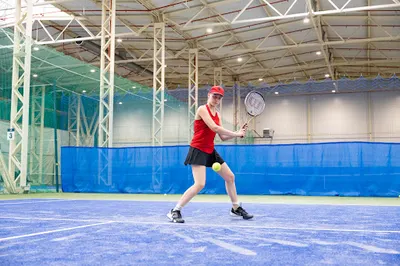 Korty Platinum - najlepsze korty tenisowe i padlowe w Rybniku